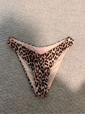 Victorias Secret Bikini Bottoms